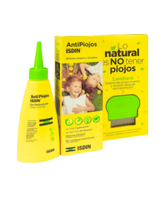 ANTIPIOJOS PCK GEL PEDICULICIDA LENDRERA – foto del producto cada antipiojos pck