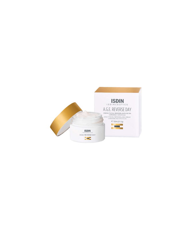 ISDINCEUTICS AGE REVERSE DAY 50 ML – foto del producto isdinceutics age reverse ISDINCEUTICS AGE REVERSE DAY 50 ML – foto del producto isdinceutics age reverse