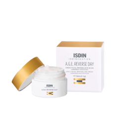 ISDINCEUTICS AGE REVERSE DAY 50 ML – foto del producto isdinceutics age reverse