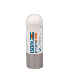 ISDIN PROTECTOR LABIAL SPF 50+ 4 GRAMOS – foto del producto isdin protector labial