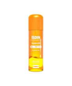 FP ISDIN HYDROOIL SPF 30 200ML – foto del producto isdin hydrooil spf