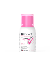 BEXIDENT SMILE GO DIENTES SENS COLUT 100 – foto del producto cada bexident smile