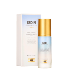 ISDINCEUTICS HYALURONIC CONCENTRATE 30 M – foto del producto isdinceutics hyaluronic concentrate