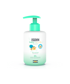 BABYNATURALS GEL SHAMPOO 200ML – foto del producto cada babynaturals gel