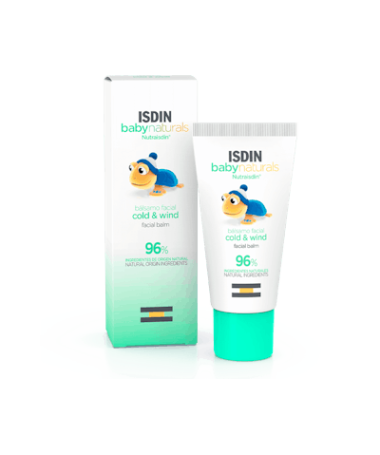 NUTRAISDIN BABY NATURAL COLD WIN CREA 30 – foto del producto nutraisdin baby natural