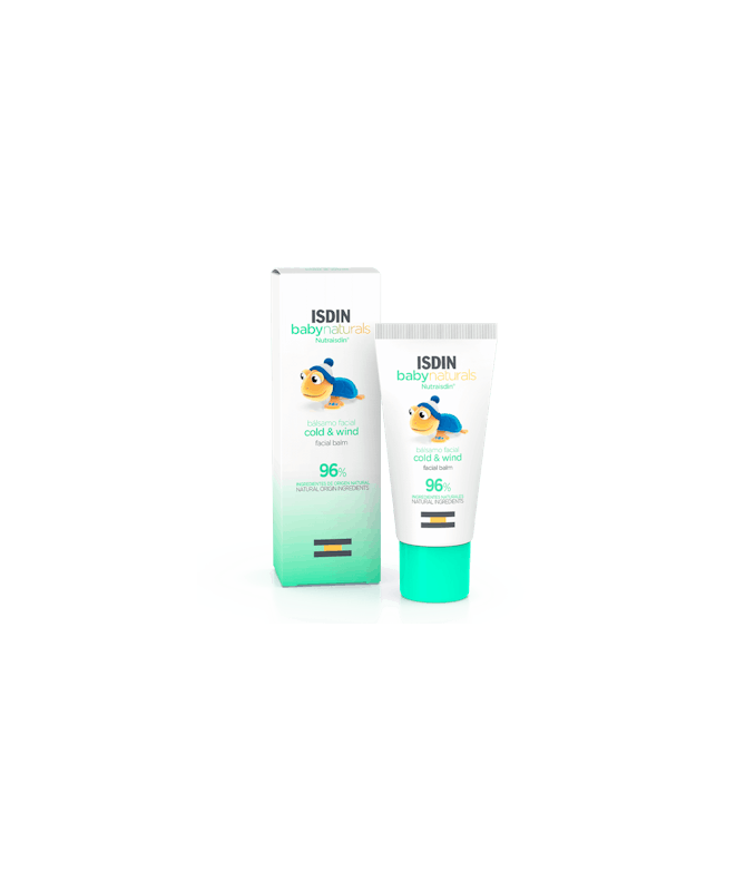 NUTRAISDIN BABY NATURAL COLD WIN CREA 30 – foto del producto nutraisdin baby natural NUTRAISDIN BABY NATURAL COLD WIN CREA 30 – foto del producto nutraisdin baby natural