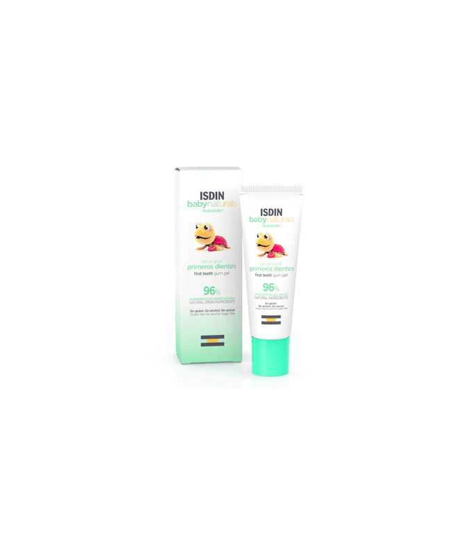 NUTRAISDIN GEL GINGIVAL DIENTES 15 ML – foto del producto nutraisdin gel gingival