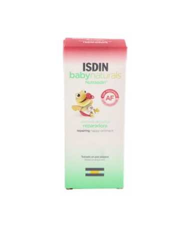 NUTRAISDIN BABY NATURAL AF 50ML – foto del producto nutraisdin baby natural