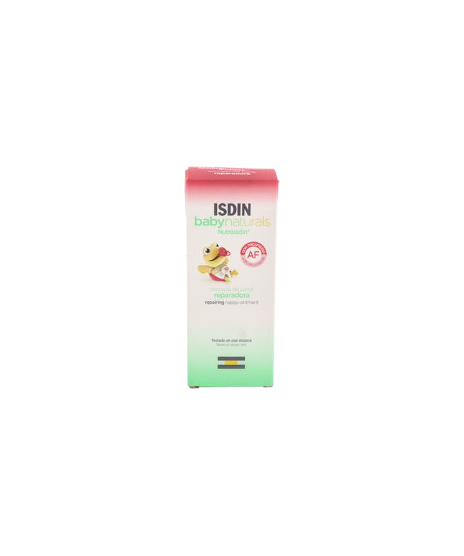 NUTRAISDIN BABY NATURAL AF 50ML – foto del producto nutraisdin baby natural