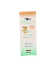 NUTRAISDIN BABY NATURAL ZN PDA PAÑAL 100 – foto del producto nutraisdin baby natural