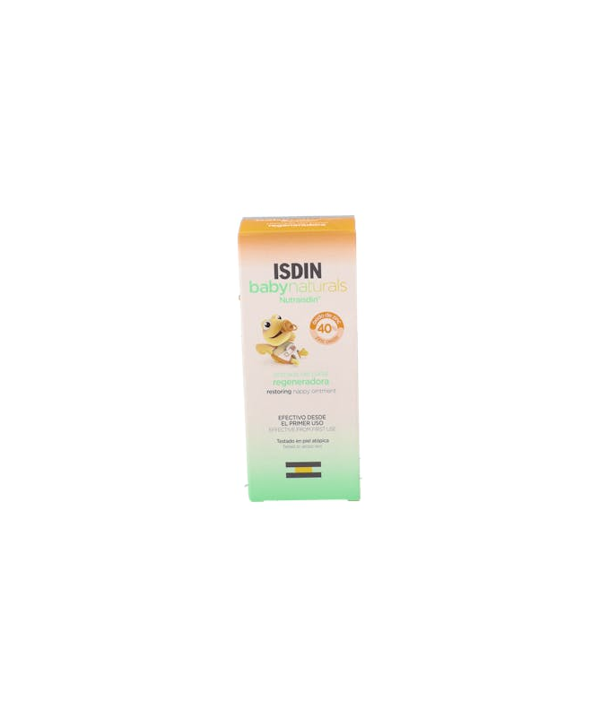 NUTRAISDIN BABY NATURAL ZN PDA PAÑAL 50 – foto del producto nutraisdin baby natural NUTRAISDIN BABY NATURAL ZN PDA PAÑAL 50 – foto del producto nutraisdin baby natural