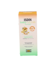 NUTRAISDIN BABY NATURAL ZN PDA PAÑAL 50 – foto del producto nutraisdin baby natural