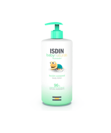 NUTRAISDIN LOCION CORPORAL 750 ML – foto del producto nutraisdin locion corporal