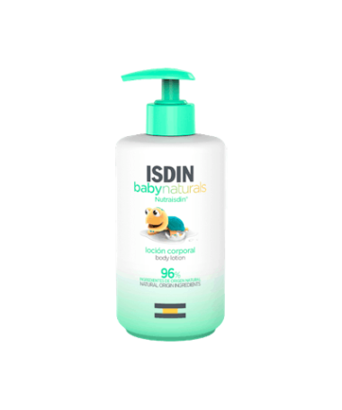 NUTRAISDIN LOCION CORPORAL 400ML – foto del producto nutraisdin locion corporal