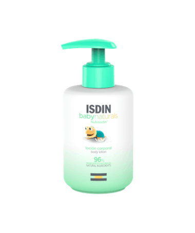 NUTRAISDIN LOCION CORPORAL 200ML – foto del producto nutraisdin locion corporal