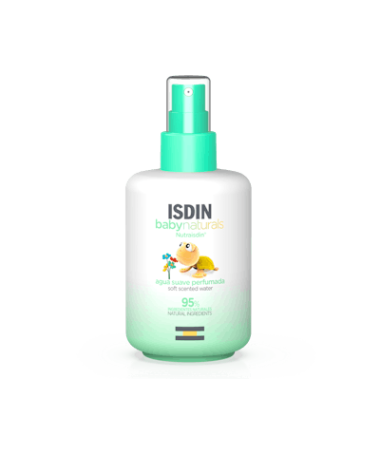 NUTRAISDIN BABY MIST EAU DE TOILETTE 200 – foto del producto nutraisdin baby mist