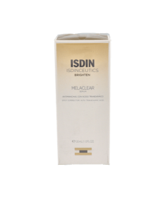 ISDINCEUTICS MELACLEAR 1.8% 30 ML – foto del producto isdinceutics melaclear vitamina