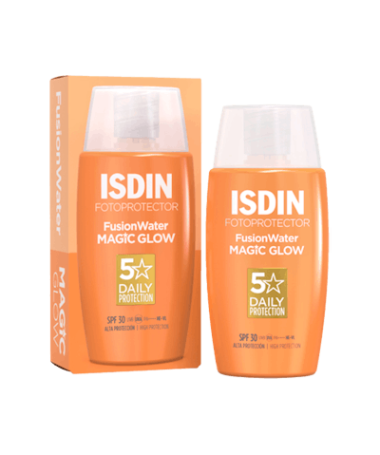 FP FW MAGIC GLOW SPF30 50ML – foto del producto cada magic glow