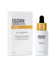ISDINCEUTICS SALICYLIC RENEWAL 30 ML – foto del producto isdinceutics salicylic renewal