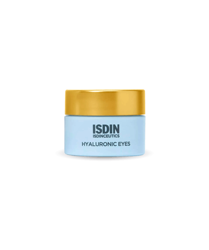 ISDINCEUTICS HYALURONIC EYES 15G – foto del producto isdinceutics hyaluronic eyes