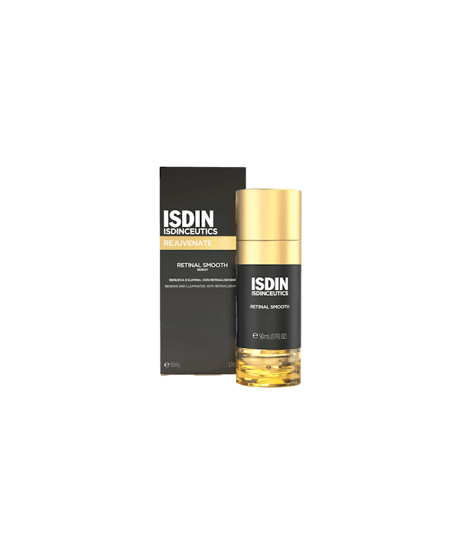 ISDINCEUTICS RETINAL SMOOTH 50 ML – foto del producto isdinceutics retinal smooth