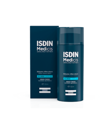 MEDICIS BALSAMO REPARADOR 100 ML. – foto del producto cada medicis balsamo