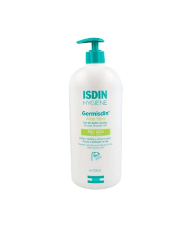 GERMISDIN GEL BAÑO ALOE VERA 1000 ML DOS – foto del producto gel baño germisdin