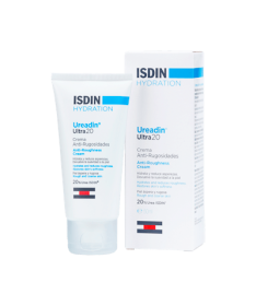 UREADIN 20 CREMA ULTRA HIDRATANTE 50M – foto del producto cada ureadin crema