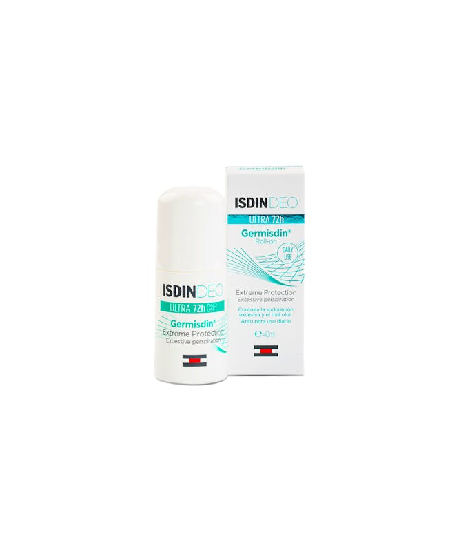 GERMISDIN ISDINDEO ULTRA 72H ROLL ON 40M – foto del producto roll germisdin isdindeo GERMISDIN ISDINDEO ULTRA 72H ROLL ON 40M – foto del producto roll germisdin isdindeo