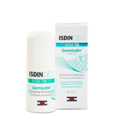 GERMISDIN ISDINDEO ULTRA 72H ROLL ON 40M – foto del producto roll germisdin isdindeo