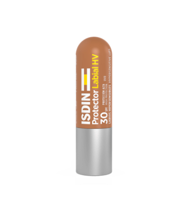 ISDIN PROTECTOR LABIAL 30 HV – foto del producto isdin protector labial
