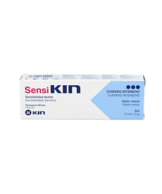 GEL DENTAL SENSIKIN 15 ML. – foto del producto cada gel dental