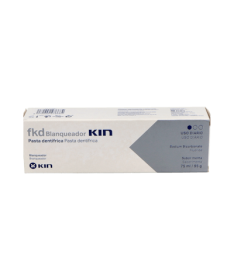 FKD DENTIFRICO BLANQUEADOR 75 ML. – foto del producto cada fkd dentifrico
