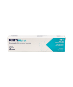 KIN HIDRAT PASTA DENTAL SEQUED BUCAL 125 – foto del producto cada kin hidrat