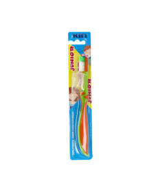 CEPILLO DENTAL KIN JUNIOR – foto del producto cada cepillo dental