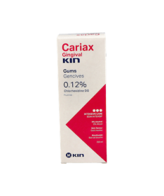 CARIAX COLUTORIO GINGIVAL 250 ML – foto del producto cada cariax colutorio