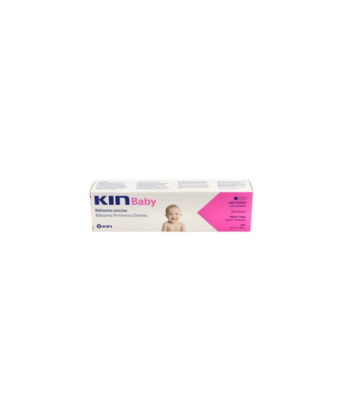 KIN BABY BALSAMO ENCIAS GEL 30 ML – foto del producto cada kin baby KIN BABY BALSAMO ENCIAS GEL 30 ML – foto del producto cada kin baby