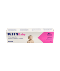 KIN BABY BALSAMO ENCIAS GEL 30 ML – foto del producto cada kin baby