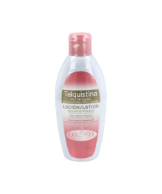 TALQUISTINA LOCION PIELES SENSIBLE 200ML – foto del producto cada talquistina locion