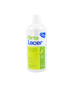ORTOLACER ORTODONCIA COLUTORIO LIMA 1000 – foto del producto ortolacer ortodoncia colutorio