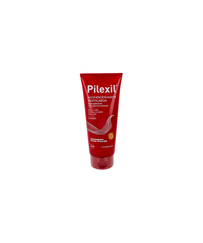 PILEXIL ACONDICIONADOR ANTICAIDA 200ML – foto del producto cada pilexil acondicionador