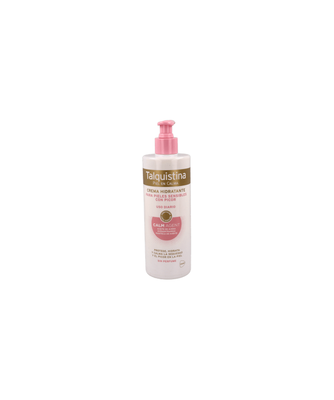 TALQUISTINA CREMA HIDRATANTE 400 ML – foto del producto talquistina crema hidratante TALQUISTINA CREMA HIDRATANTE 400 ML – foto del producto talquistina crema hidratante