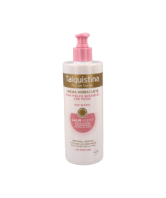 TALQUISTINA CREMA HIDRATANTE 400 ML – foto del producto talquistina crema hidratante