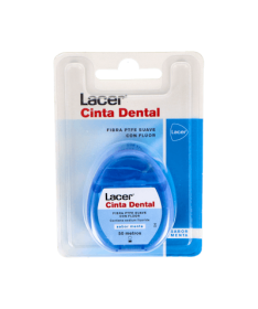 LACER CINTA DENTAL 50 METROS REF940 – foto del producto lacer cinta dental