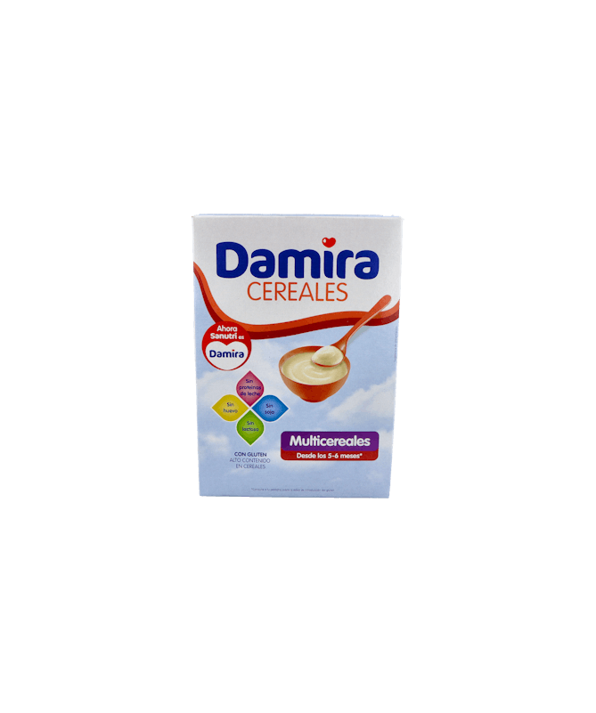 DAMIRA MULTICEREALES 600 G – foto del producto damira multicereales 600 DAMIRA MULTICEREALES 600 G – foto del producto damira multicereales 600