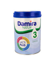 DAMIRA NATUR 3 800 GRAMOS – foto del producto damira natur 800