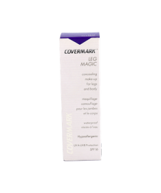 COVERMARK LEG MAGIC MAQUILLAJE Nº4 50 ML – foto del producto maquillaje piel covermark