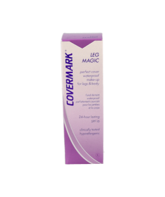 COVERMARK LEG MAGIC MAQUILLAJE Nº5 50 ML – foto del producto covermark leg magic