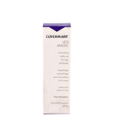 COVERMARK LEG MAGIC MAQUILLAJE Nº12 50ML – foto del producto cada covermark leg