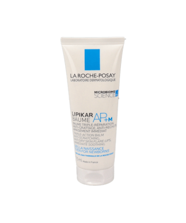 ROCHE POSAY LIPIKAR BAUME AP+M 75 ML – foto del producto cada roche posay